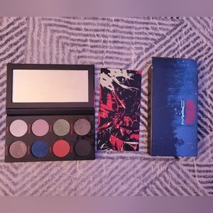 Mac Stranger Things Eye Palette Collectible